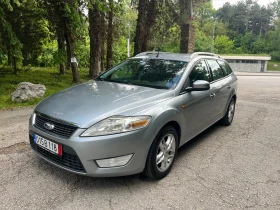 Ford Mondeo 2.0i* StartStop*  | Mobile.bg    2