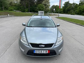 Ford Mondeo 2.0i* StartStop*  | Mobile.bg    2