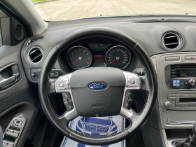 Ford Mondeo 2.0i* StartStop* Подгрев, снимка 17 - Автомобили и джипове - 45406381
