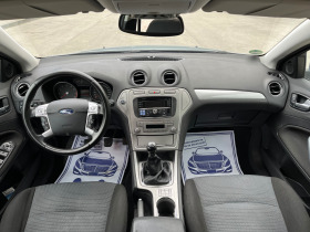Ford Mondeo 2.0i* StartStop*  | Mobile.bg   12