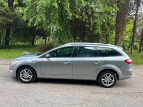 Ford Mondeo 2.0i* StartStop*  | Mobile.bg    8