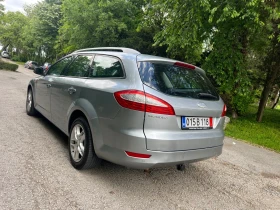 Ford Mondeo 2.0i* StartStop*  | Mobile.bg    7