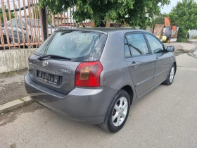 Toyota Corolla 2, 000D4D EURO4 | Mobile.bg    7