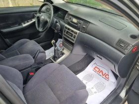 Toyota Corolla 2, 000D4D EURO4, снимка 8