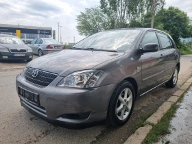 Toyota Corolla 2, 000D4D EURO4, снимка 4