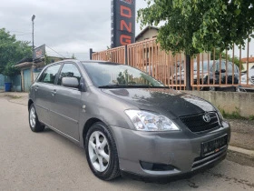 Toyota Corolla 2, 000D4D EURO4, снимка 1