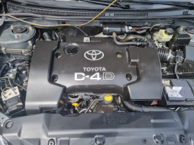 Toyota Corolla 2, 000D4D EURO4, снимка 14 - Автомобили и джипове - 45892479
