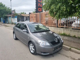     Toyota Corolla 2, 000D4D EURO4