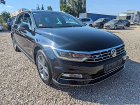 VW Passat 2.0TDI* R-LINE x3* DYNAUDIO* FULL LED | Mobile.bg    1