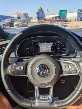 VW Passat  | Mobile.bg    6