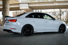 Audi S3 CTS, Brembo, Bang&Olufsen, снимка 3