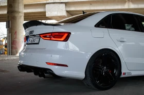 Audi S3 CTS, Brembo, Bang&Olufsen | Mobile.bg    4