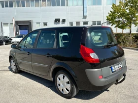 Renault Scenic 1.9DCI 110к.с. , снимка 3