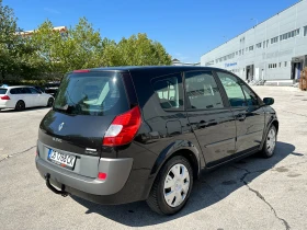 Renault Scenic 1.9DCI 110к.с. , снимка 4