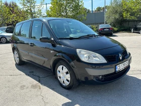 Renault Scenic JM, снимка 6