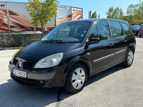 Renault Scenic 1.9DCI 110к.с. , снимка 1