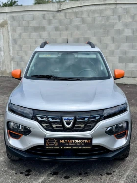 Dacia Spring 15, 000км, снимка 2