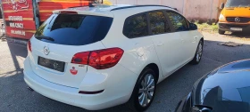 Opel Astra  | Mobile.bg    4