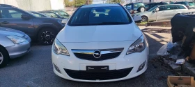 Opel Astra  | Mobile.bg    2