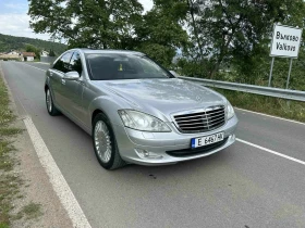 Mercedes-Benz S 320 3.2, снимка 2