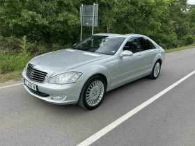 Mercedes-Benz S 320 3.2, снимка 3