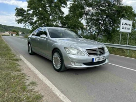 Mercedes-Benz S 320 3.2, снимка 6