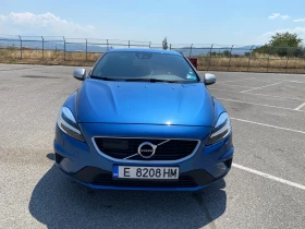 Volvo V40 R-design Auto 1.5 Benzin, снимка 5