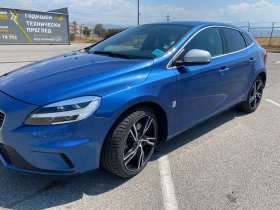 Volvo V40 R-design Auto 1.5 Benzin, снимка 6