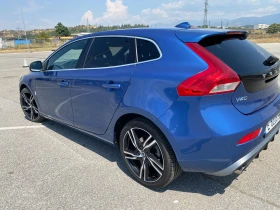 Volvo V40 R-design Auto 1.5 Benzin, снимка 2