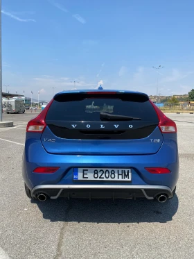 Volvo V40 R-design Auto 1.5 Benzin, снимка 1