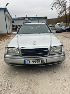     Mercedes-Benz C 250