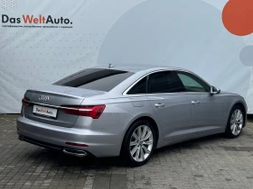 Audi A6 Limousine Sport 50 TDI quattro | Mobile.bg    3