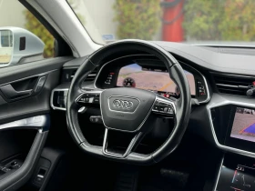 Audi A6 Limousine Sport 50 TDI quattro, снимка 8