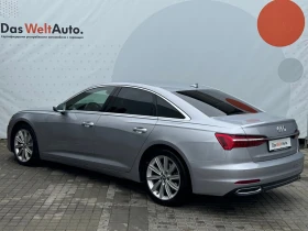 Audi A6 Limousine Sport 50 TDI quattro, снимка 4