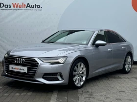 Audi A6 Limousine Sport 50 TDI quattro, снимка 1