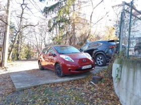 Nissan Leaf , снимка 1