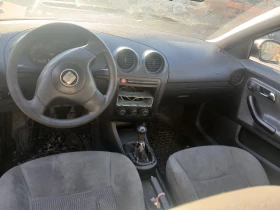 Seat Ibiza, снимка 3