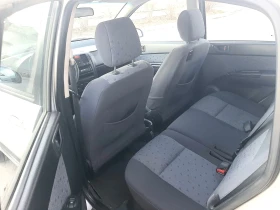 Hyundai Getz 1.5СRDI.85k.+ КЛИМА., снимка 13