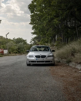 BMW 530 BMW 530D, снимка 2