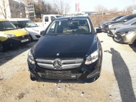 Mercedes-Benz B 180 1.5CDI, снимка 1