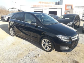 Mercedes-Benz B 180 1.5CDI, снимка 8