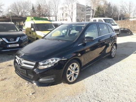 Mercedes-Benz B 180 1.5CDI, снимка 2