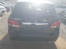 Mercedes-Benz B 180 1.5CDI, снимка 5