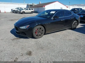 Maserati Ghibli Подгрев* Keyless* Камера, снимка 1