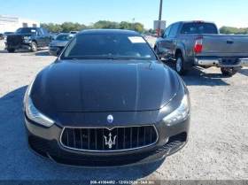 Maserati Ghibli Подгрев* Keyless* Камера, снимка 2