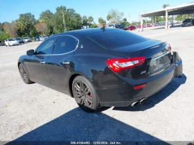 Maserati Ghibli Подгрев* Keyless* Камера, снимка 5