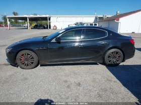 Maserati Ghibli Подгрев* Keyless* Камера, снимка 4