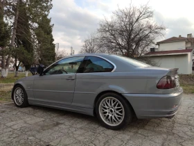 BMW 320 320ci, снимка 5