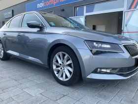 Skoda Superb 2.0TDi Ambition 7DSG, снимка 3