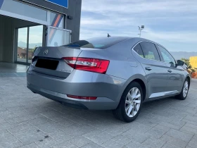 Skoda Superb 2.0TDi Ambition 7DSG, снимка 4